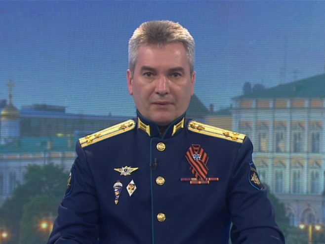 Ilija Skrebnjev Ilija Skrebnjev - Foto: RTRS