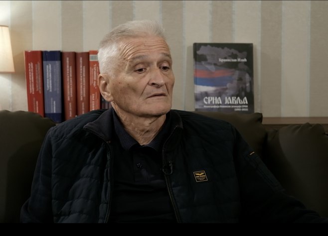 Špirić: Opozicija sa Bošnjacima podriva snagu Srpske, političari iz Sarajeva priželjkuju incidente