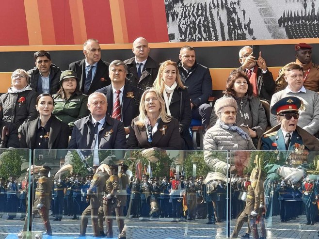 Cvijanović: Velike pobjede zaslužuju trajno pamćenje! (FOTO)