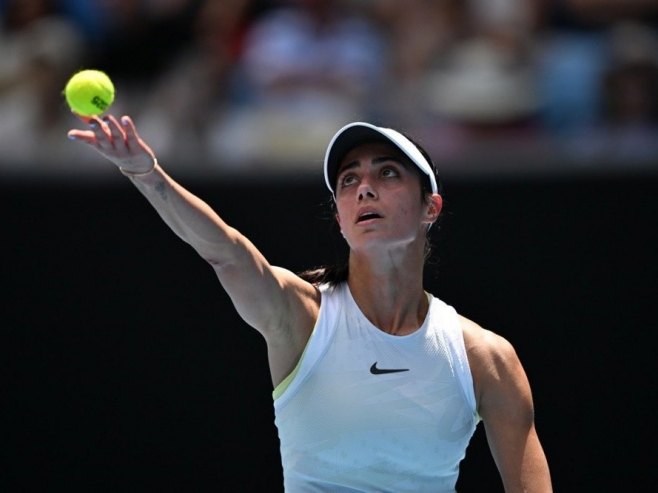 Danilovićeva izgubila od Ženg u drugom kolu WTA turnira u Rimu