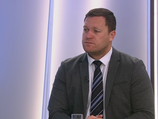 Savić: Veoma važno učešće Republike Srpske u Moskvi povodom Dana pobjede