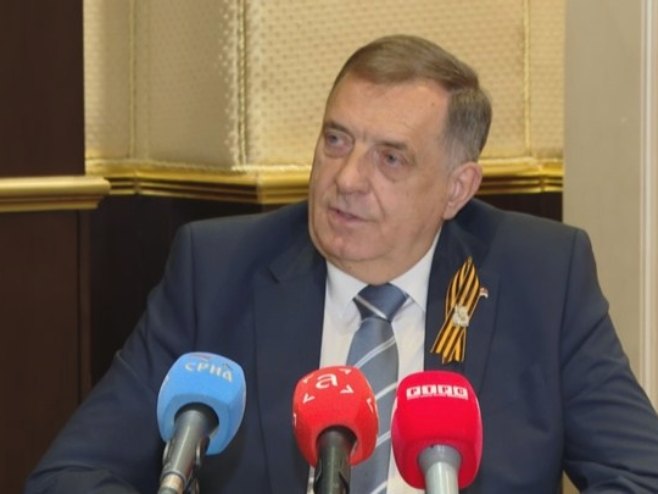 Dodik: Veoma važni susreti sa svjetskim liderima, značajni razgovori sa predsjednikom Kine