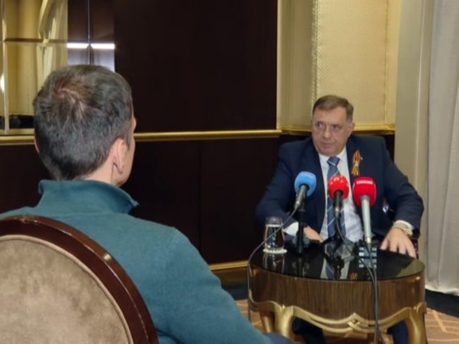 Dodik: Teška borba da se reafirmiše i afirmiše Srpska, ali se uspjelo