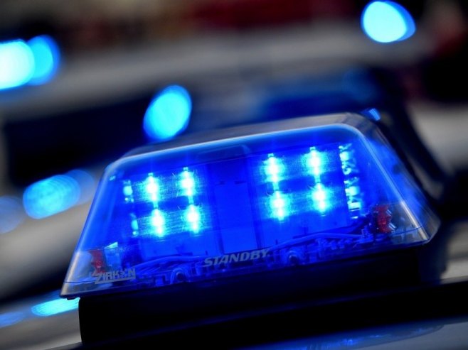 Ponovo polomljeni krstovi na starom srpskom groblju u Orahovcu