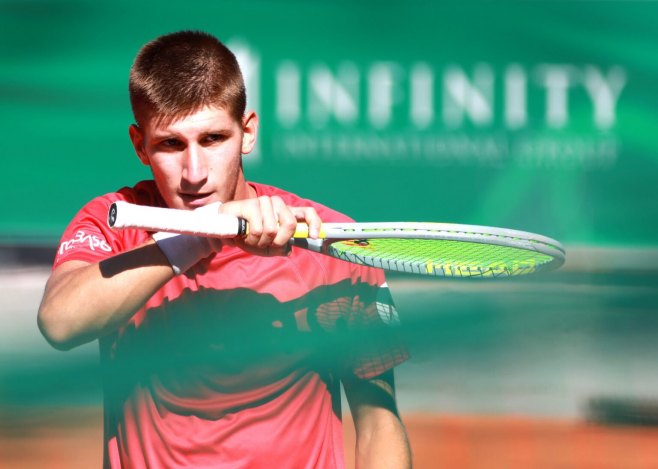Andrej Nedić (foto: tsrs) - 