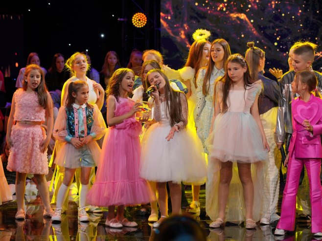 31. Đurđevdanski festival 31. Đurđevdanski festival - Foto: RTRS