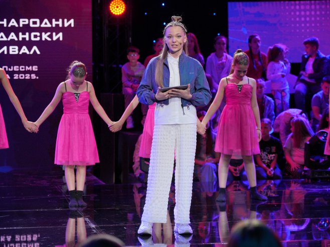 31. Đurđevdanski festival 31. Đurđevdanski festival - Foto: RTRS