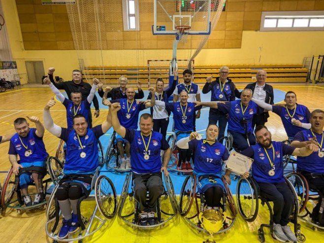 KKI Vrbas pobjednik Kupa BiH: Simultanka Vlade Švrake (FOTO)