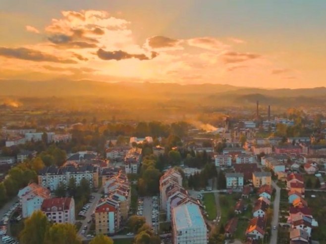 Teslić dobija status grada - šansa za razvoj
