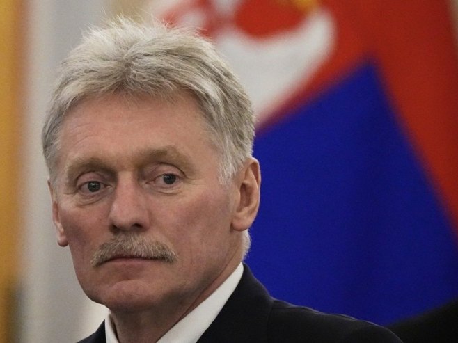 Peskov: Rusija će razmotriti prijedlog o 30-dnevnom prekidu vatre u Ukrajini