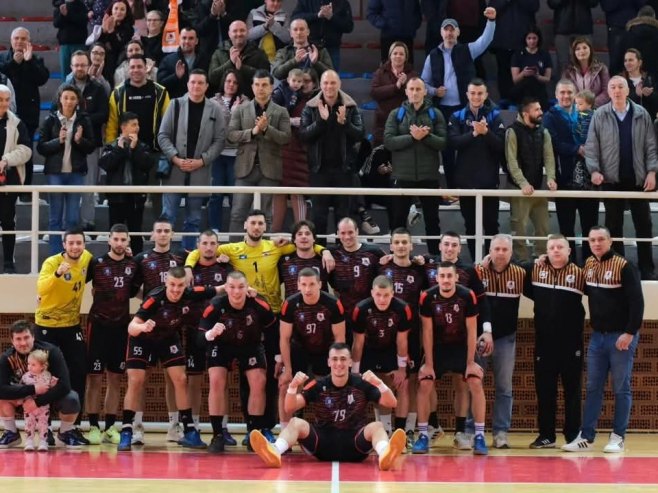 RK Višegrad HED RK Višegrad HED - Foto: RTRS