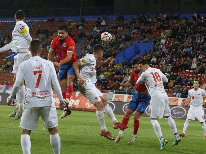 Borac u derbiju kola bolji od Veleža (FOTO)