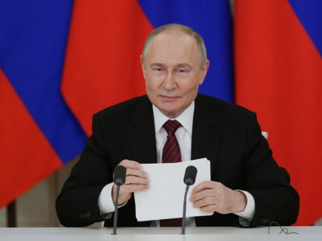 Vladimir Putin (foto: EPA-EFE/GAVRIIL GRIGOROV) Vladimir Putin (foto: EPA-EFE/GAVRIIL GRIGOROV) -