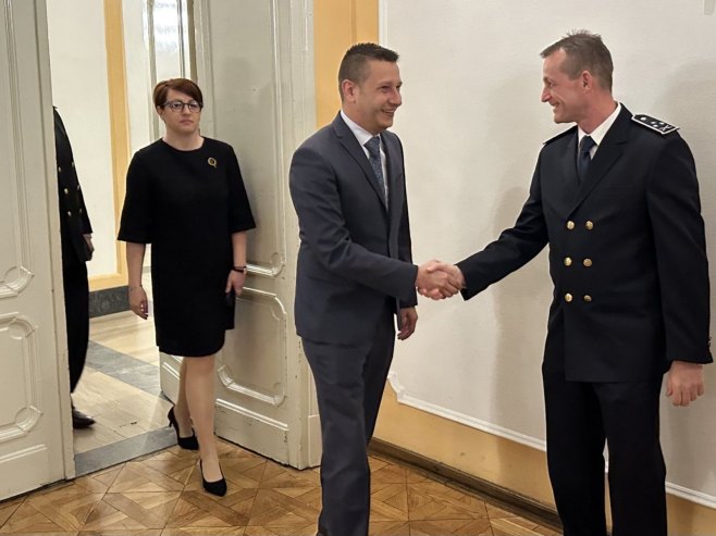 Goganović: 12. maj - dan ponosa Goganović: 12. maj - dan ponosa