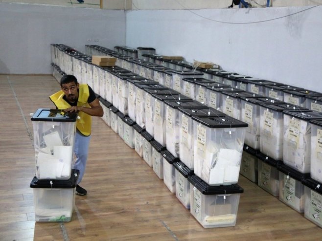 Preliminarni rezultati izbora u Albaniji: Socijalistička partija ubjedljivo vodi