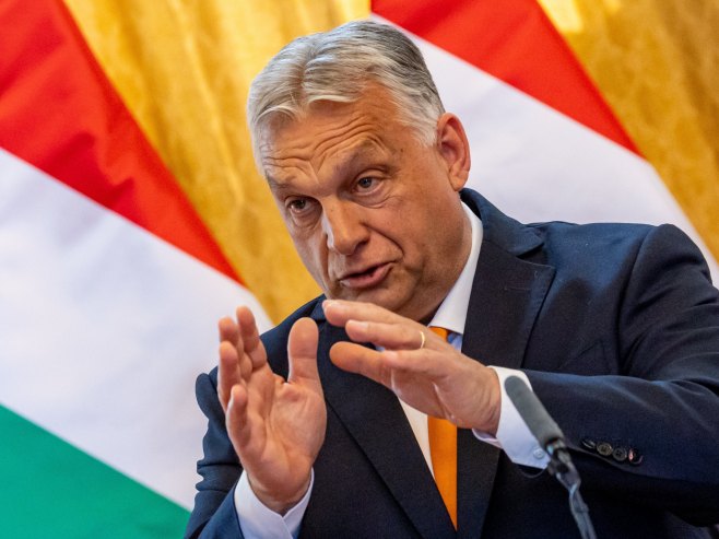 Orban: Zapadna strategija koja je imala za cilj da slomi Rusiju nije uspjela
