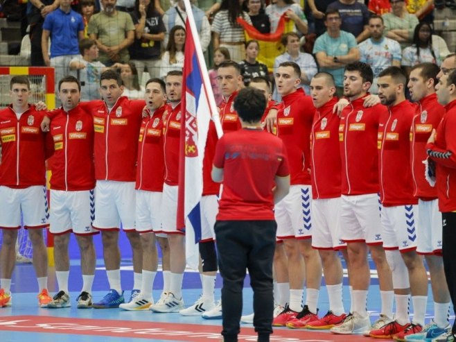 Poznati svi učesnici Evropskog prvenstva u rukometu, Srbija dobija rivale 15. maja