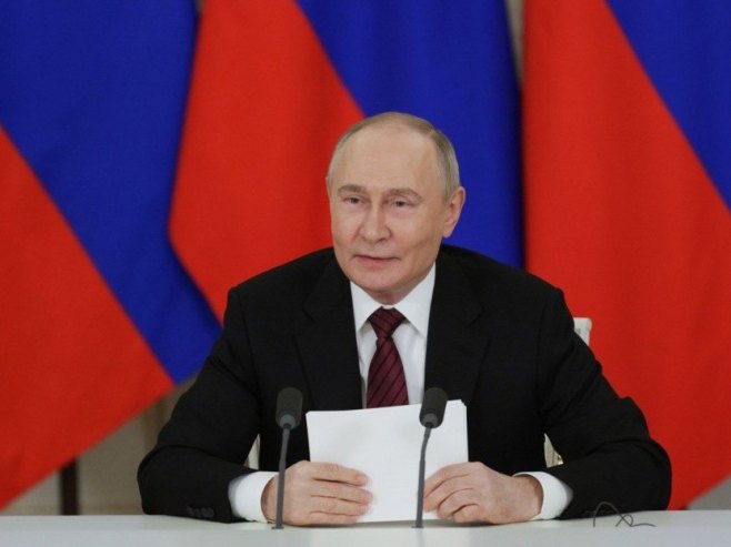Moskva o pregovorima u Istanbulu: Snovi Zelenskog o susretu sa Putinom liče na gluposti