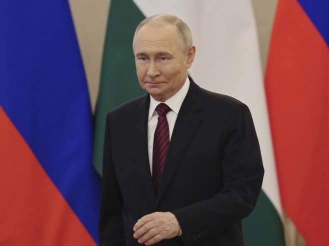 Saopštene glavne teme pregovora Rusije i Ukrajine - bez odobrenja Putina ne može biti dogovora