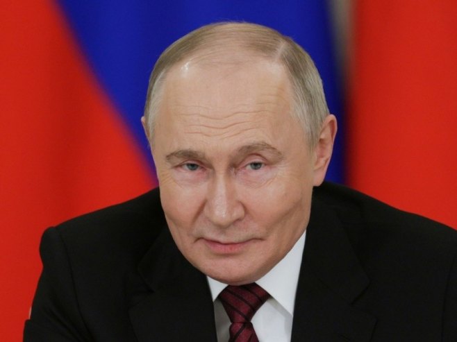 Putin: Moramo biti spremni na akcije zlonamjernika