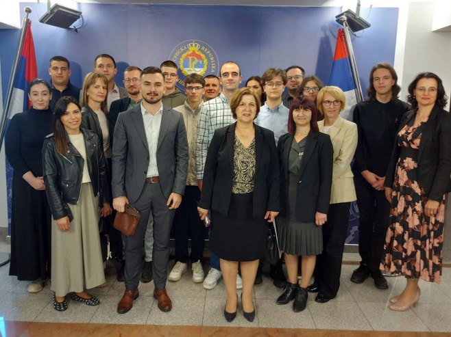 Ministarstvo prosvjete: Podrška učenicima koji su se plasirali na međunarodna takmičenja