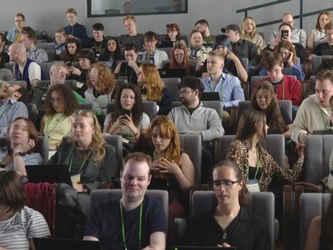 U Srpskoj prvi put sjednica Generalne skupštine Evropske unije studenata; 130 studenata iz 40 zemalja (VIDEO)