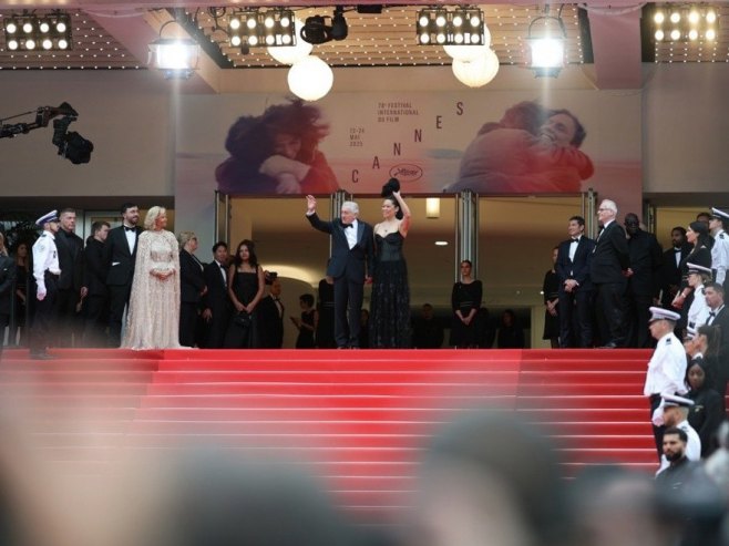 Otvoren 78. filmski festival u Kanu
