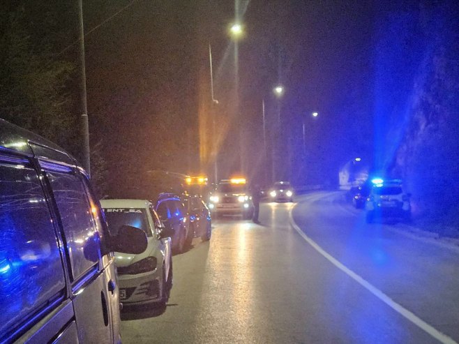 U koritu Miljacke pronađeno tijelo žene