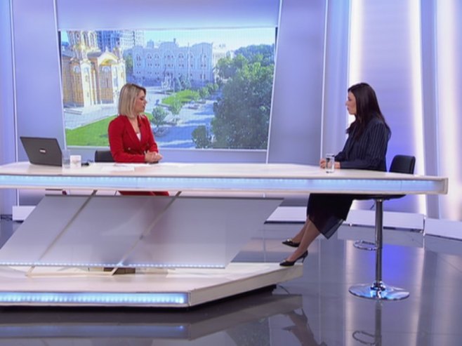Vulić: Јavni poziv predsjednika Srpske u skladu sa smjernicama Savjeta bezbjednosti UN-a (VIDEO)