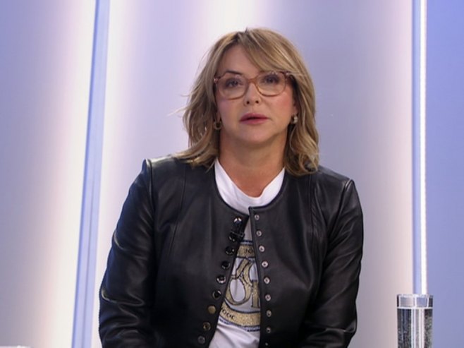 Trišić Babić: Јavni poziv predsjednika Srpske - pokazivanje volje da se dijalogom riješi ustavno-pravna kriza u BiH (VIDEO)
