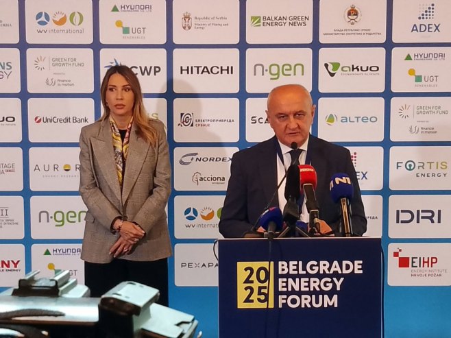 Đokić: Energetska tranzicija od velike važnosti za region