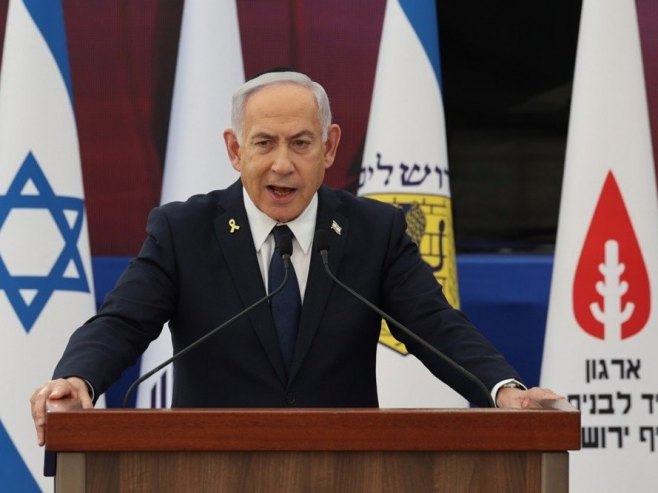 Netanjahu: Izrael neće obustaviti rat u Gazi, uskoro ćemo eskalirati upotrebu sile