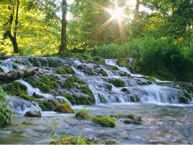 Јanjske otoke, Šipovo Јanjske otoke, Šipovo - Foto: SRNA