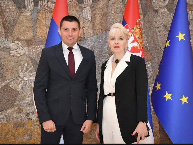 Šulić-Lazarević: Srbija najznačajniji spoljnotrgovinski partner