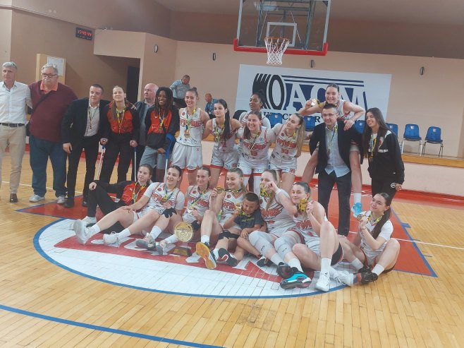 Orlovi bez poraza do odbrane titule (VIDEO)