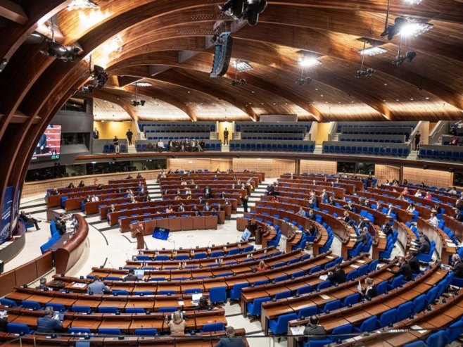Crna Gora tražila da samoproglašeno Kosovo postane član Savjeta Evrope