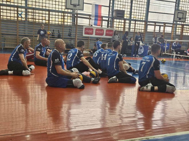 OKI "Banja Luka" i dalje ne zna za poraz