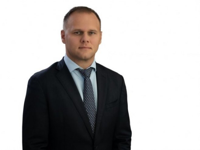 Petar Јelić (foto: facebook.com/Petar Jelić - narodni poslanik) Petar Јelić (foto: facebook.com/Petar Jelić - narodni poslanik) -