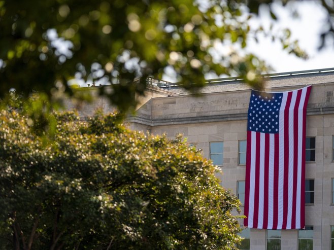 Šef turske diplomatije potvrdio: Američka delegacija stigla u Istanbul
