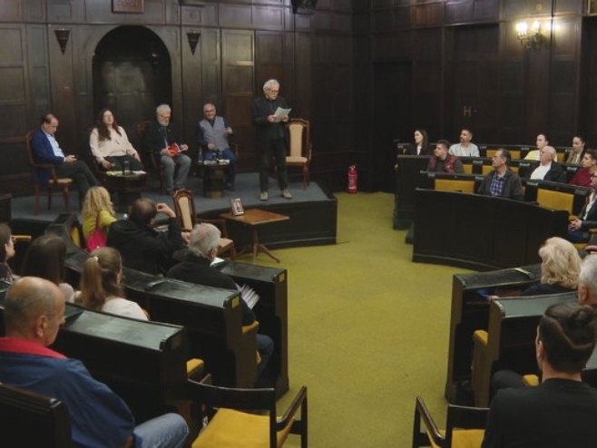 "Dani Miloša Crnjanskog" u Banjaluci (VIDEO)