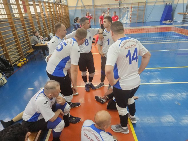 OKI "Banjaluka" savladao "Kozaru"