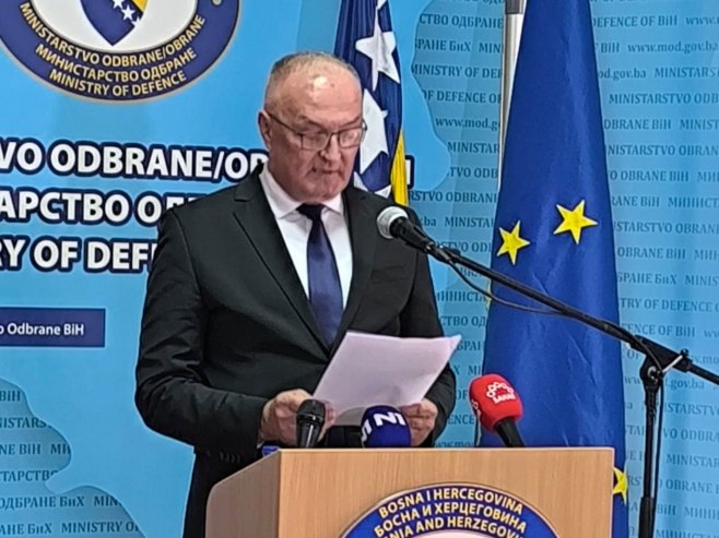 Helez ponovo prisvaja nadležnosti: Pokreće interne postupke i zaustavlja saradnju sa Srbijom