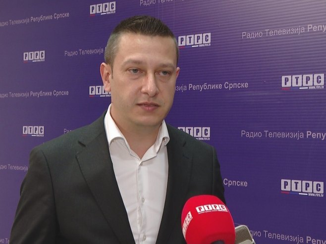 Goganović: Helez da preispita svoje postupke; Saradnja sa Iranom može obustaviti projekte sa Amerikom