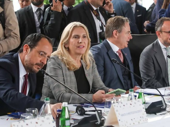 Željka Cvijanović (foto: instagram.com/zeljka.cvijanovic) Željka Cvijanović (foto: instagram.com/zeljka.cvijanovic) -