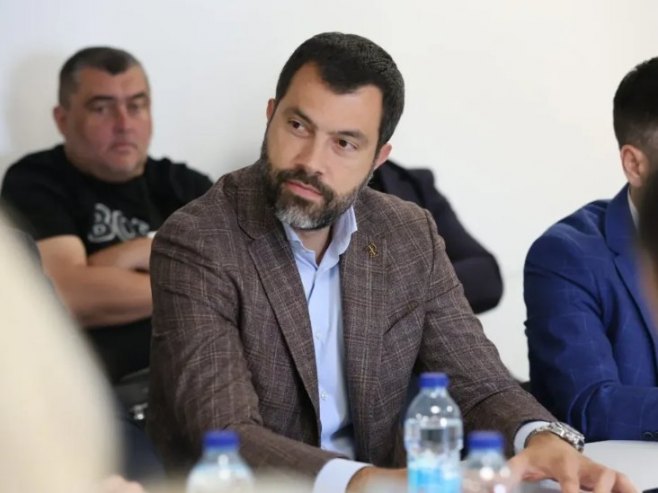 Igor Dodik: Opozicija i bošnjački političari predali se Šmitu; Srpska se predati neće