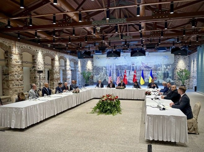Svjetska organizacija pozdravila direktne razgovore Moskve i Kijeva