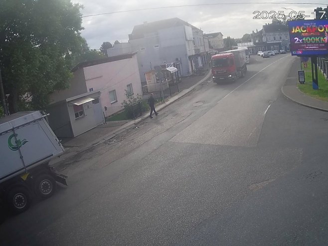 Nesmetano odvijanje saobraćaja, nema gužve ni na granici