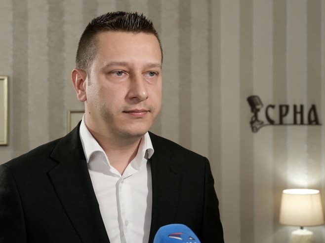Goganović: Dan Vojske obilježen svečano, u BiH politička a ne bezbjednosna kriza