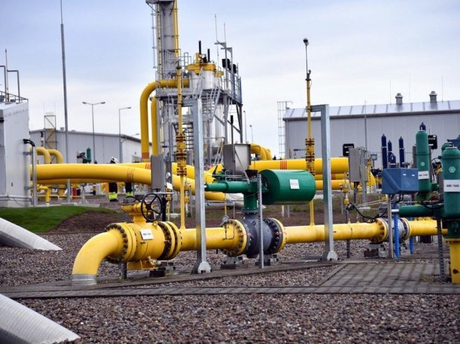Do juče nezamislivo sutra vjerovatno - ruski gas preko Amerikanaca u Evropu, uprkos Briselu