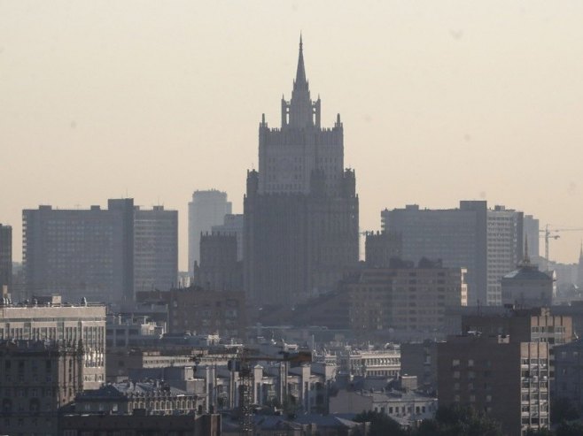 Lavrov i Rubio o direktnim pregovorima Rusije i Ukrajine
